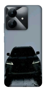 Чехол на Realme Note 60x Lexus v8 фото 1 из 1