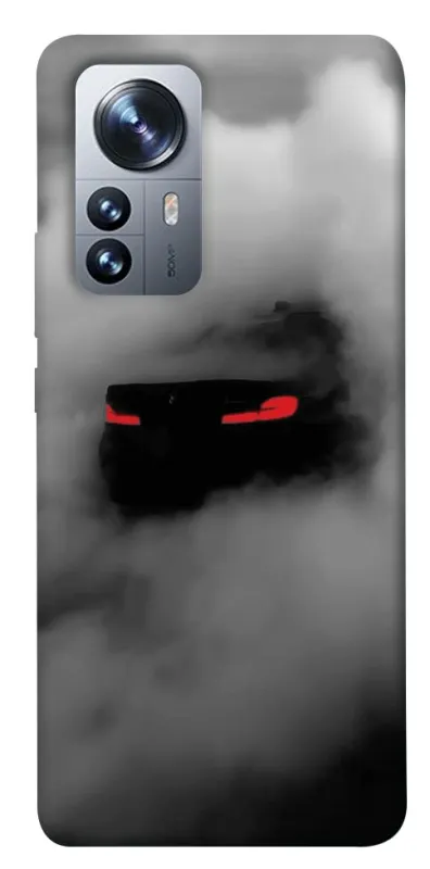 Чехол на Xiaomi 12 / 12X BMW v20 фото 1 из 1