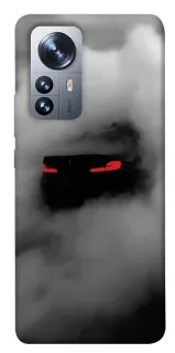 Чехол на Xiaomi 12 / 12X BMW v20 фото 1 из 1