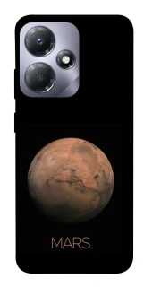 Чохол на Infinix Hot 30 Play Mars фото 1 з 1