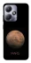 Чохол на Infinix Hot 30 Play Mars фото 1 з 1