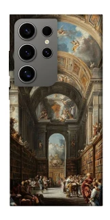 Чохол на Samsung Galaxy S24 Ultra Art collage ver.5 фото 1 з 1