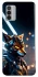 Чехол на Nokia G42 Cyber ​​Fox фото 1 из 1