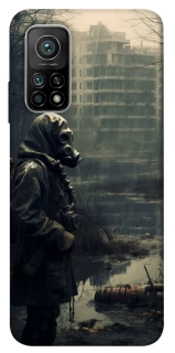 Чохол на Xiaomi Mi 10T Stalker v2 фото 1 з 1