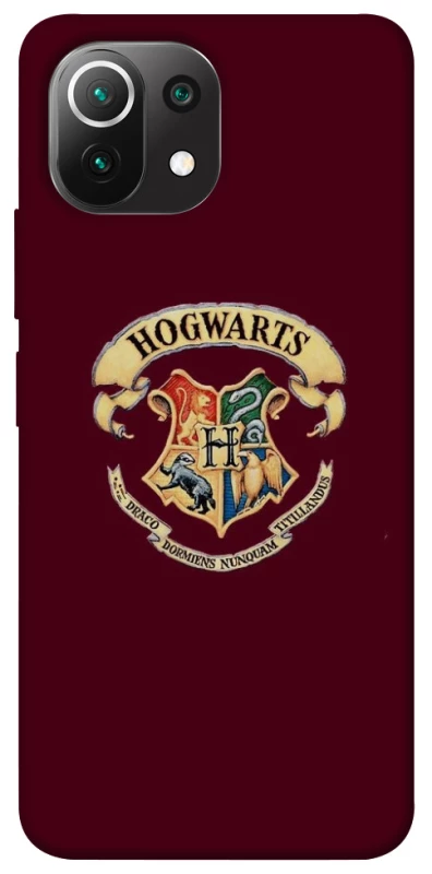 Чохол на Xiaomi Mi 11 Lite Harry Potter v7 фото 1 з 1