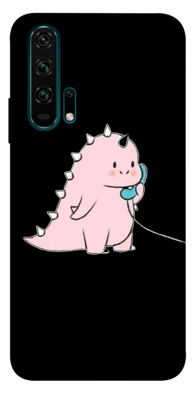 Чохол на Huawei Honor 20 Pro Pair romantic theme ver.6 фото 1 з 1