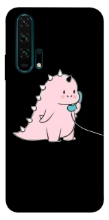 Чохол на Huawei Honor 20 Pro Pair romantic theme ver.6 фото 1 з 1