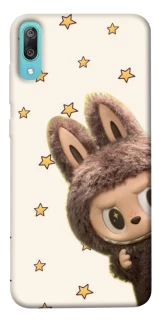 Чохол на Huawei Y6 Pro (2019) Cute Zimomo фото 1 з 1