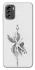 Чехол на Nokia G60 Tattoo ver.10 фото 1 из 1