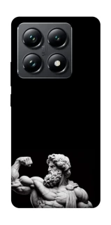 Чехол на Xiaomi 14T Pro Strong Style фото 1 из 1