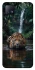 Чохол на Oppo A72 5G / A73 5G Leopard in water фото 1 з 1