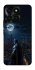 Чохол на Huawei Honor X6a The Dark Knight фото 1 з 1