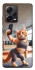 Чехол на Xiaomi Redmi Note 12 Pro 5G Кошечка фото 1 из 1