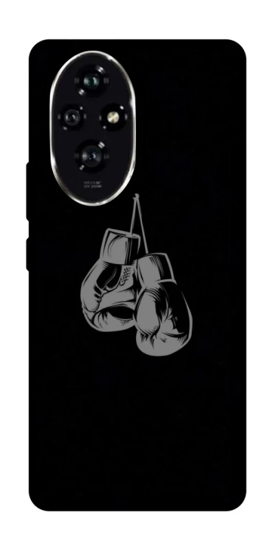 Чохол на Honor 200 boxing фото 1 з 1