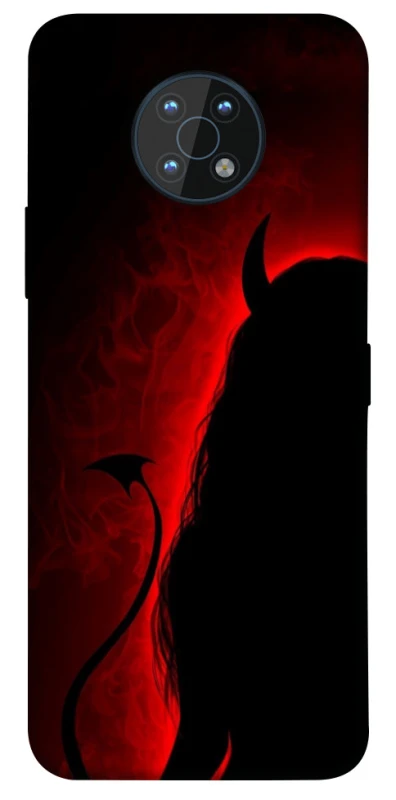 Чехол на Nokia G50 Red Love фото 1 из 1