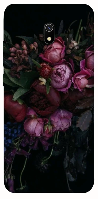Чехол на Xiaomi Redmi 8a Floral Symphony1 фото 1 из 1