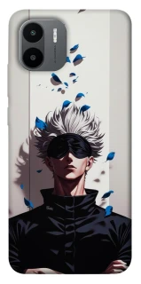 Чохол на Xiaomi Redmi A1 / A2 Satoru Gojo v4 фото 1 з 1