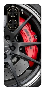Чехол на Xiaomi Poco C71 Wheel MB фото 1 из 1