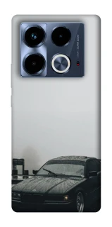 Чехол на Infinix Note 40 4G BMW mood фото 1 из 1