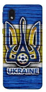 Чехол на Samsung Galaxy M01 Core / A01 Core UA-Football ver.1 фото 1 из 1