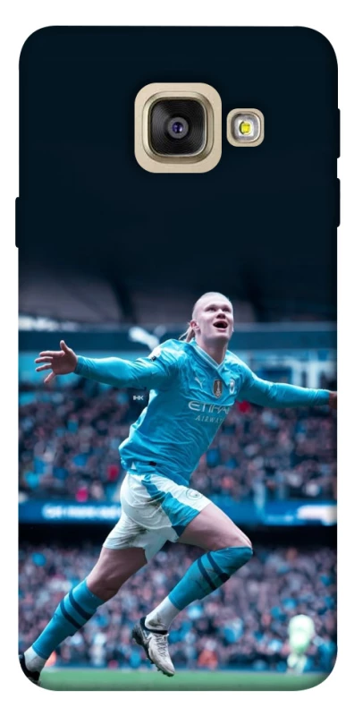 Чохол на Samsung A520 Galaxy A5 (2017) Erling Haaland V3 фото 1 з 1