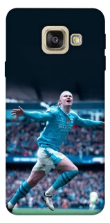 Чохол на Samsung A520 Galaxy A5 (2017) Erling Haaland V3 фото 1 з 1