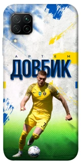 Чехол на Huawei P40 Lite Довбик №11 фото 1 из 1