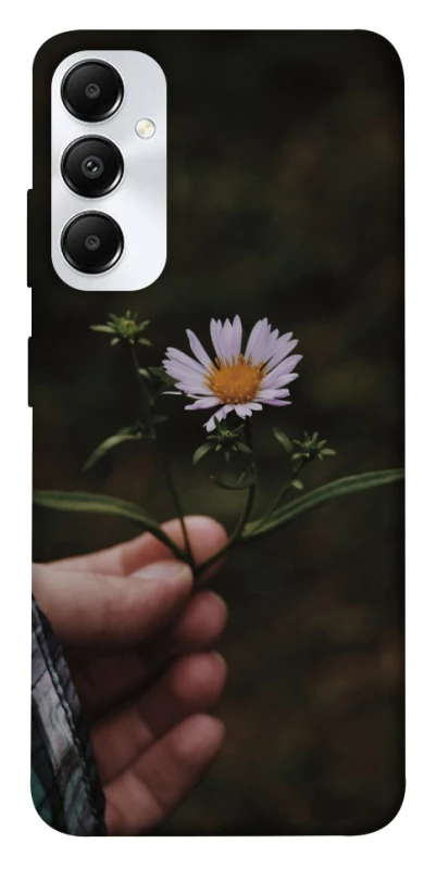 Чохол на Samsung Galaxy A05s Ромашка v4 фото 1 з 1