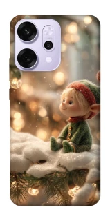 Чохол на Oppo Reno 14 Pro Christmas mood ver.10 фото 1 з 1