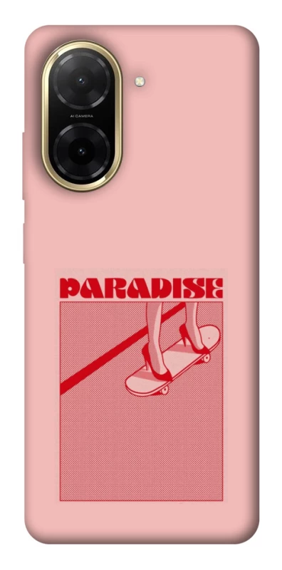 Чохол на Xiaomi Redmi A5 (Europe version) Paradise фото 1 з 1