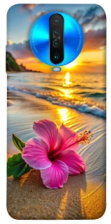 Чехол на Xiaomi Poco X2 Flowers v22 фото 1 из 1