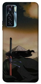 Чохол на TECNO Camon 17 Pro Samurai v2 фото 1 з 1