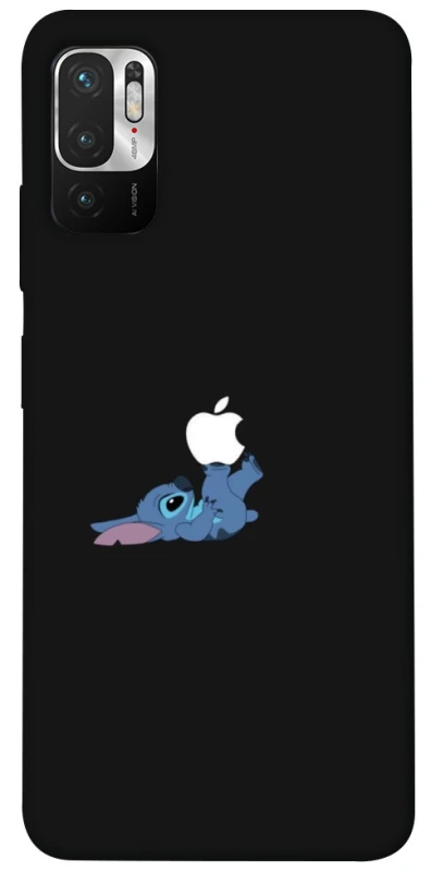 Чохол на Xiaomi Poco M3 Pro 4G / 5G Apple logo ver.9 фото 1 з 1