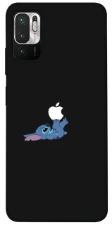 Чохол на Xiaomi Poco M3 Pro 4G / 5G Apple logo ver.9 фото 1 з 1