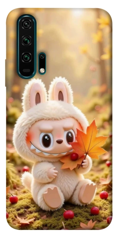 Чохол на Huawei Honor 20 Pro Labubu Autumn фото 1 з 1