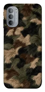 Чохол на Motorola Moto G31 Camouflage v30 фото 1 з 1