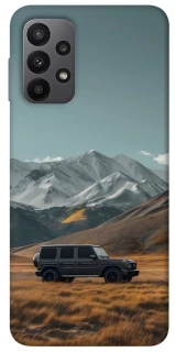 Чехол на Samsung Galaxy A23 4G Gelik v2 фото 1 из 1