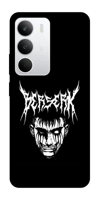 Чохол на Realme C71 Berserk v2 фото 1 з 1