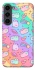 Чохол на Samsung Galaxy S23 Cat Cute фото 1 з 1