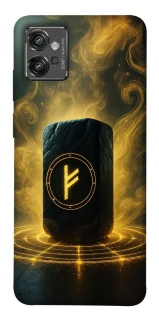 Чохол на Motorola Moto G32 Руна Феху фото 1 з 1