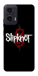 Чехол на Motorola Moto G35 Slipknot фото 1 из 1
