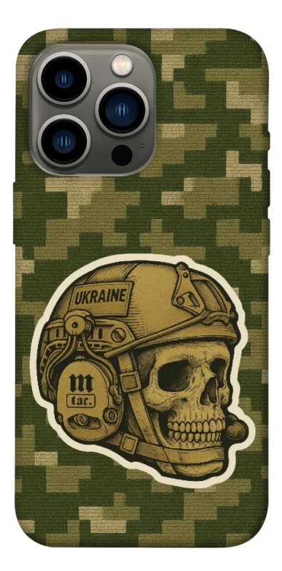 Чехол на Apple iPhone 13 Pro (6.1") Cranium фото 1 из 1