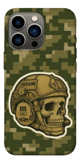 Чехол на Apple iPhone 13 Pro (6.1") Cranium фото 1 из 1