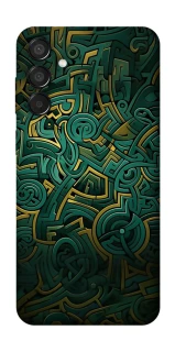 Чехол на Samsung Galaxy M15 5G Абстракция v5 фото 1 из 1