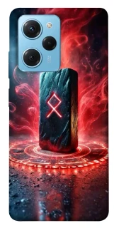 Чохол на Xiaomi Poco X5 Pro 5G Руна Одал фото 1 з 1