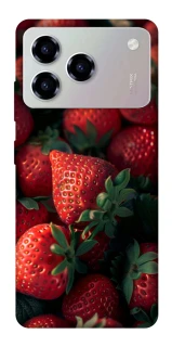 Чохол на ZTE Blade A76 Strawberry фото 1 з 1