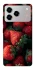 Чохол на ZTE Blade A76 Strawberry фото 1 з 1