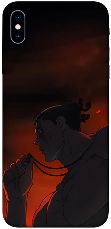 Чохол на Apple iPhone XS Max (6.5") Todo v5 фото 1 з 1