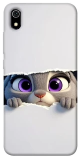 Чехол на Xiaomi Redmi 7A Zootopia фото 1 из 1