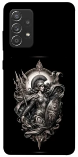 Чохол на Samsung Galaxy A52 4G / A52 5G Goddess of war ver.4 фото 1 з 1